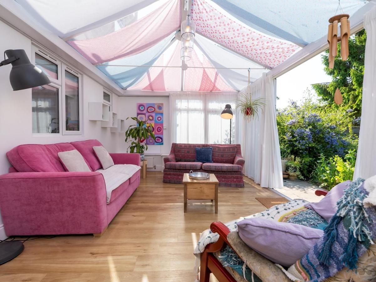 Pass The Keys Spacious Family Home With Parking Bath Extérieur photo