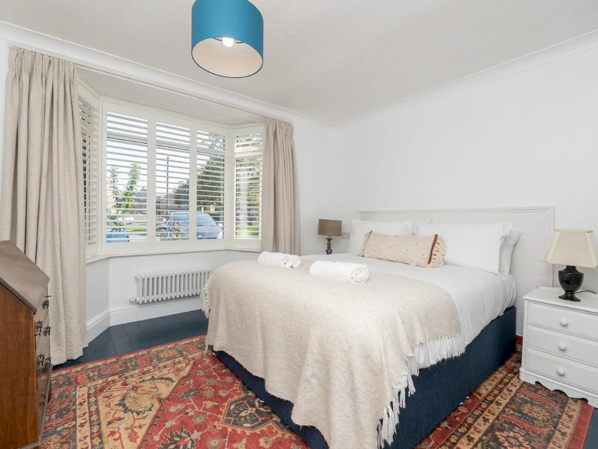 Pass The Keys Spacious Family Home With Parking Bath Extérieur photo