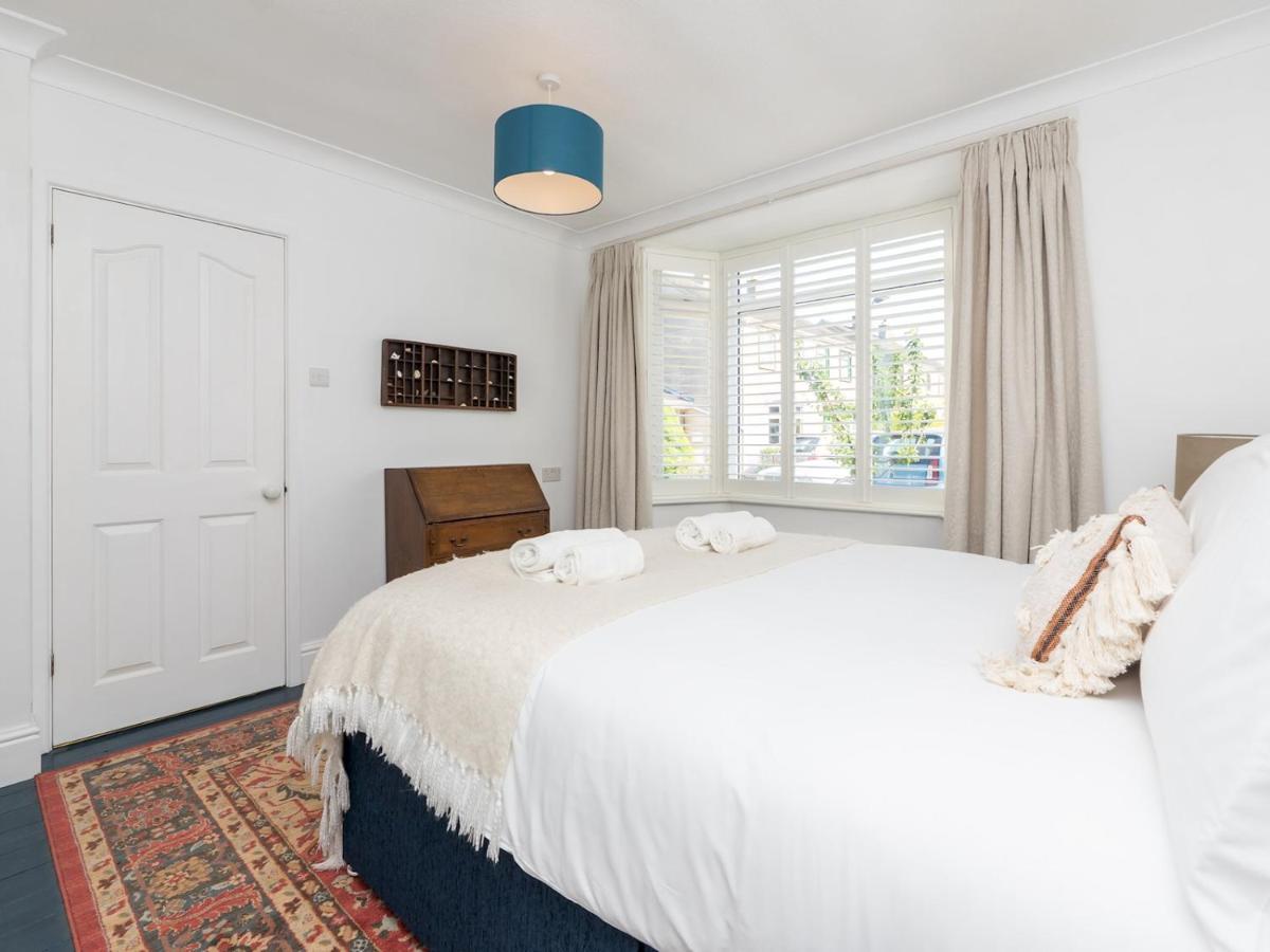 Pass The Keys Spacious Family Home With Parking Bath Extérieur photo
