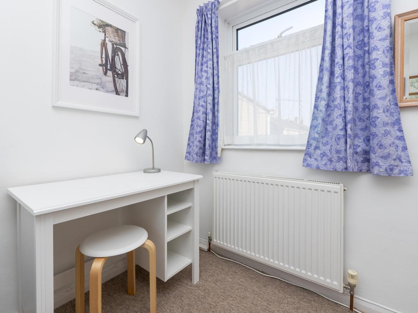 Pass The Keys Spacious Family Home With Parking Bath Extérieur photo